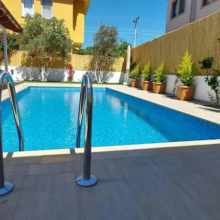 Amazin New Near Centre . * Dalyan