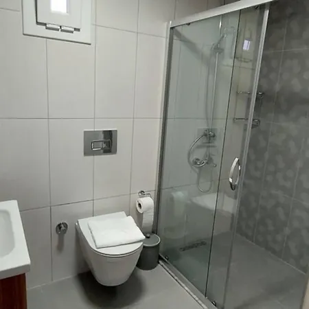 Villa Amazin New Near Centre . Dalyan